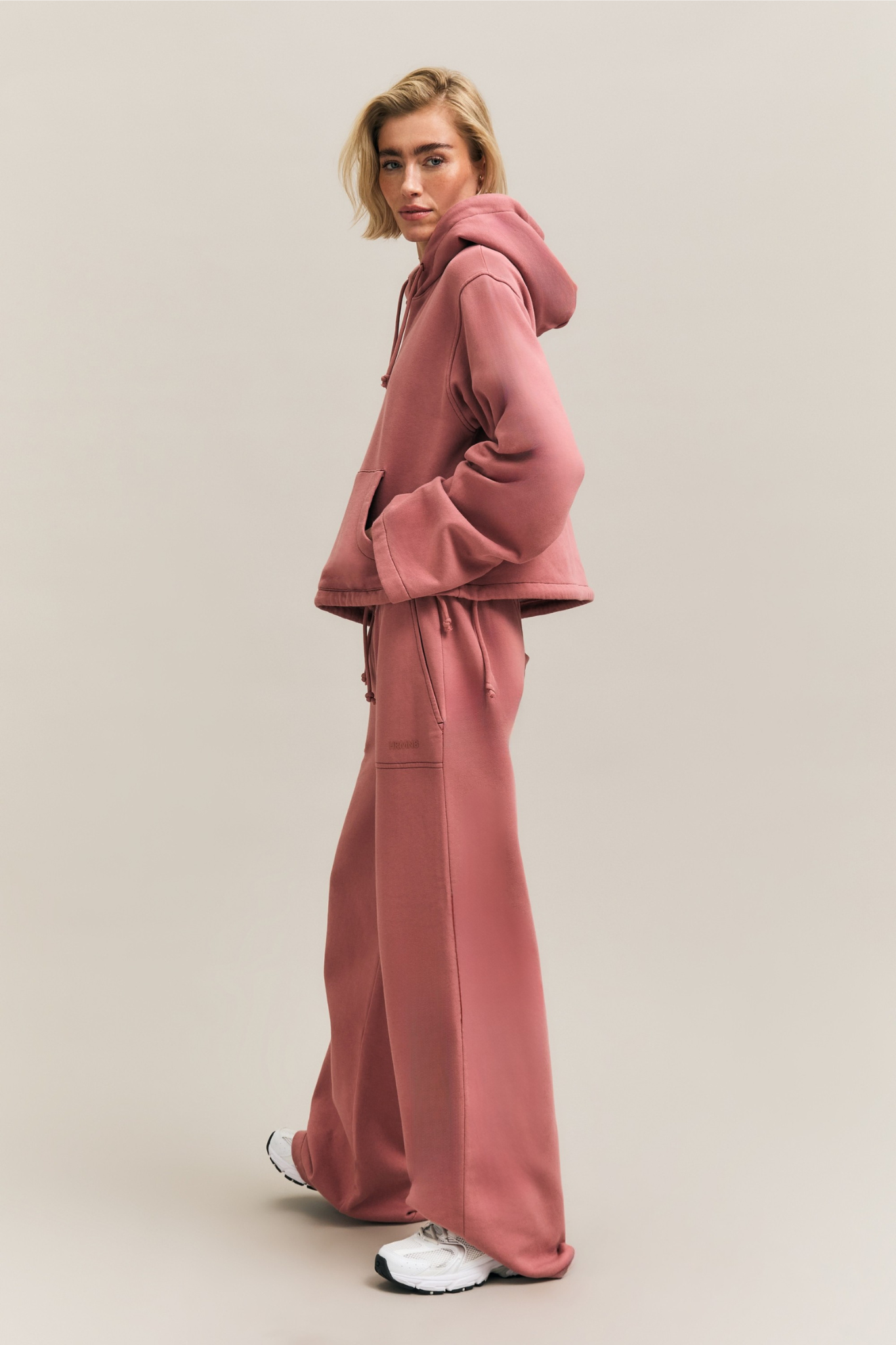 Allure Hoody