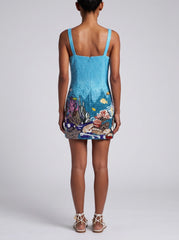 Mira Dress