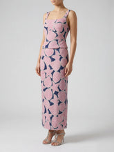 Sea Moscow Long Co-Ord Skirt Multi Colour