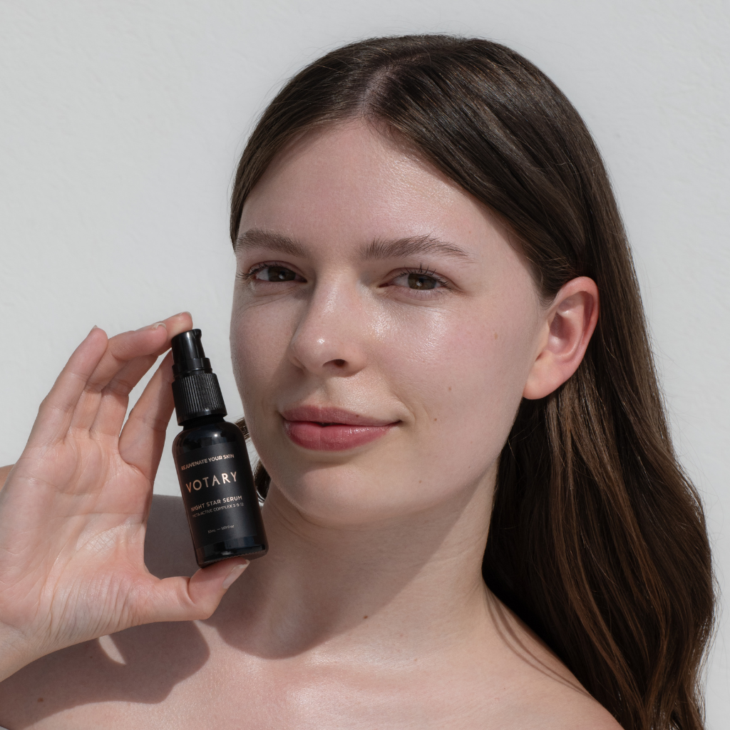 Night Star Serum