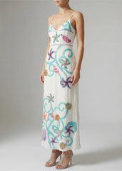 Marella Tides Maxi Dress
