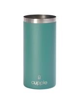 Peacock Green Outer Sleeve