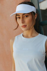 Palmaire Sky Blue Vest