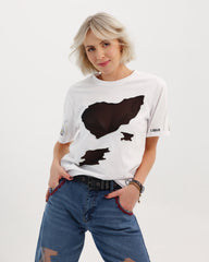 Evil Eye Protection T-Shirt