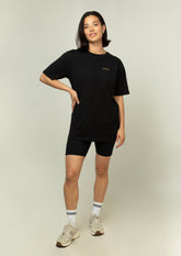 Oversized Boyfriend T-Shirt