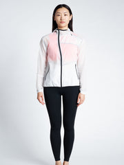TAGATONNA Lightweight Performance Jacket - White