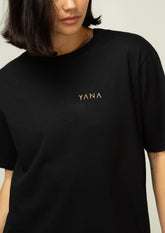 Oversized Boyfriend T-Shirt