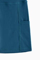 Bethany 3/4 Sleeve Golf & Tennis Dress