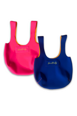 HERMIONE BAG - SUNSET PINK