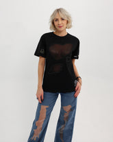 Evil Eye Protection T-Shirt