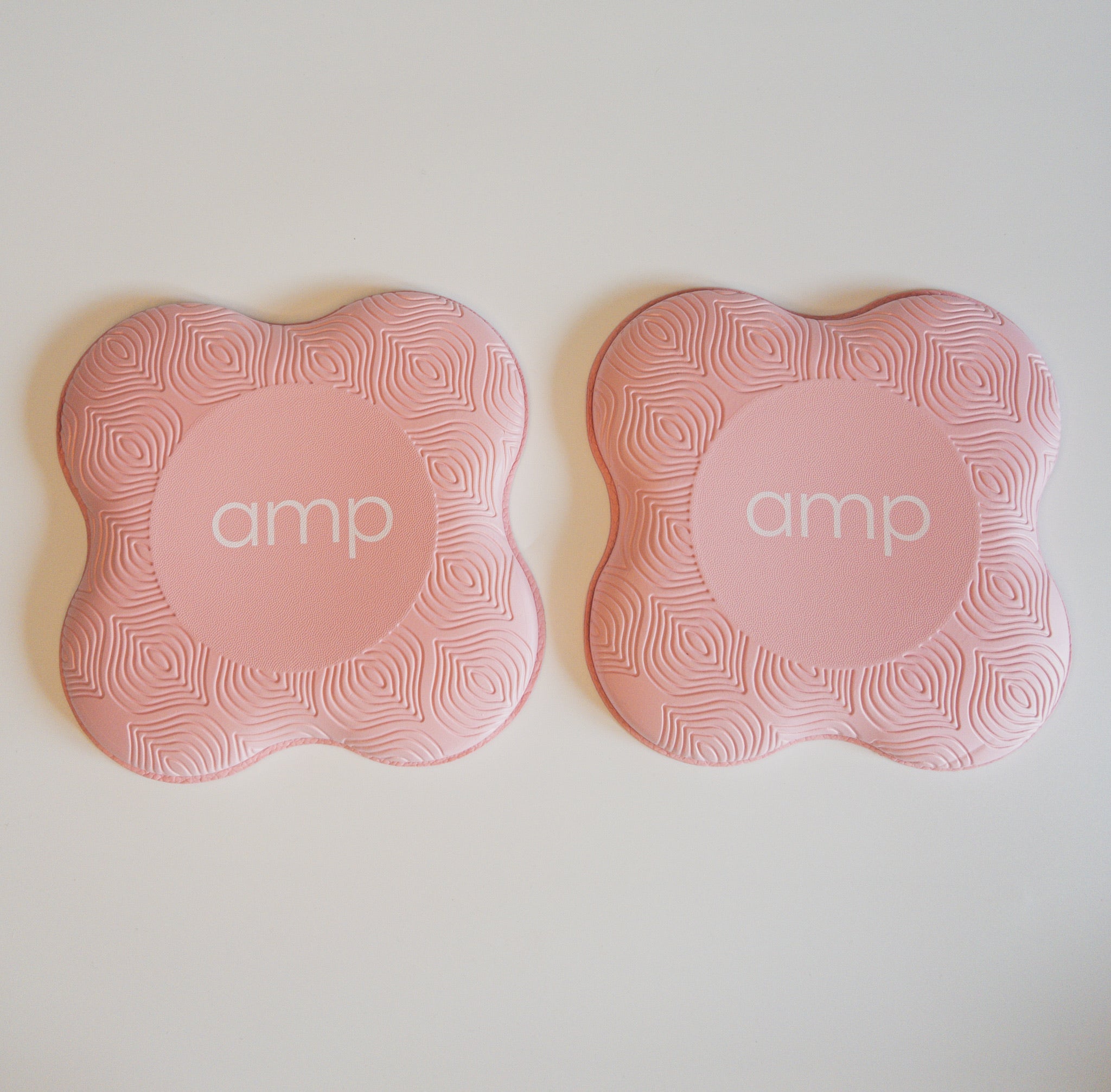 Yoga Pad Pink