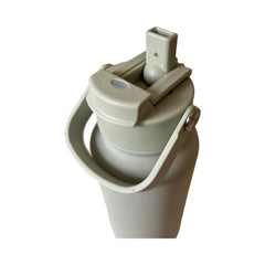 Amp Water Bottle Sage Green