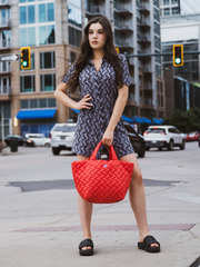 Ready Set Go Bag - Small