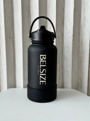 Water Bottle Stainless Still