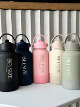 Water Bottle Stainless Still