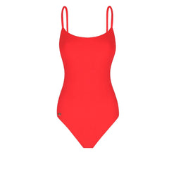 XOXO SWIMSUIT - TIGERLILIY ORANGE