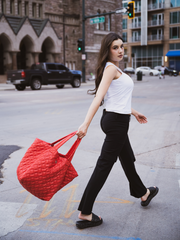 Ready Set Go Bag - Medium