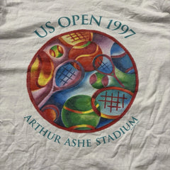 1997 US Open Tee - XL (SOLD OUT)