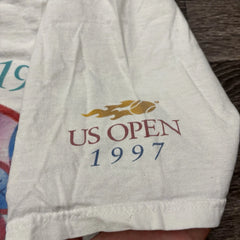 1997 US Open Tee - XL (SOLD OUT)