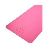 Fitness and Yoga Mat Rose Pink