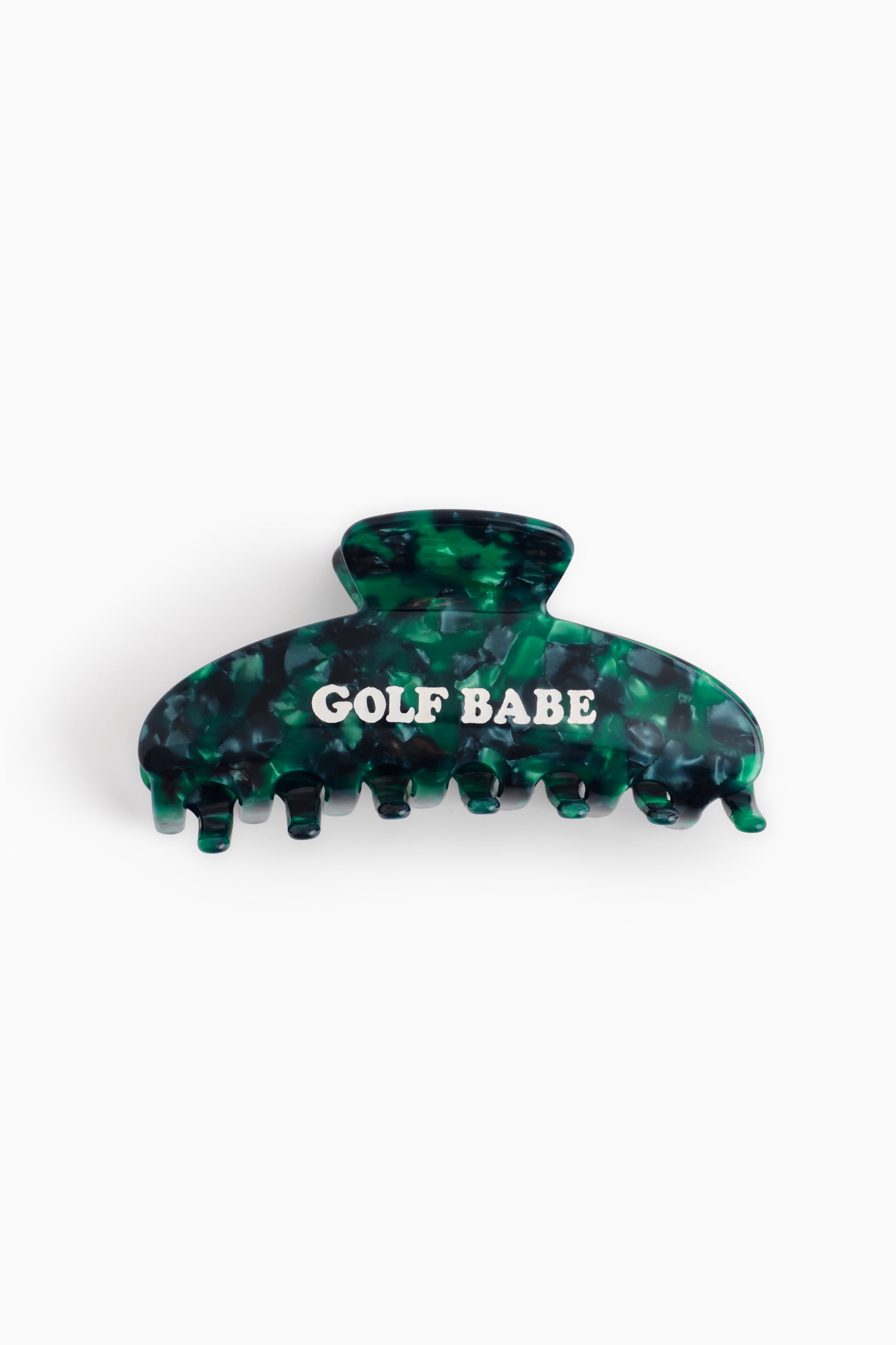 Golf Babe Hair Clip