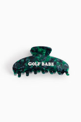 Golf Babe Hair Clip