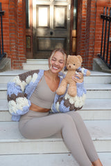 Set Bundle Leggings and Sports Bra