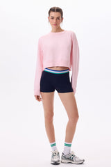 SPIN SHORTS - NAVY