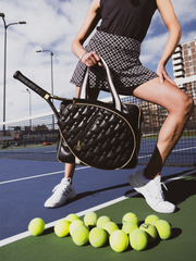 The Chris - Tennis Bag