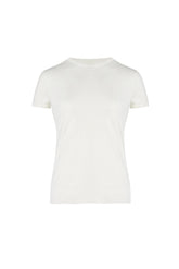 Free Heaven Slim Fit Tshirt - Blanc De Blanc