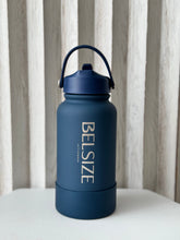 Water Bottle Stainless Still