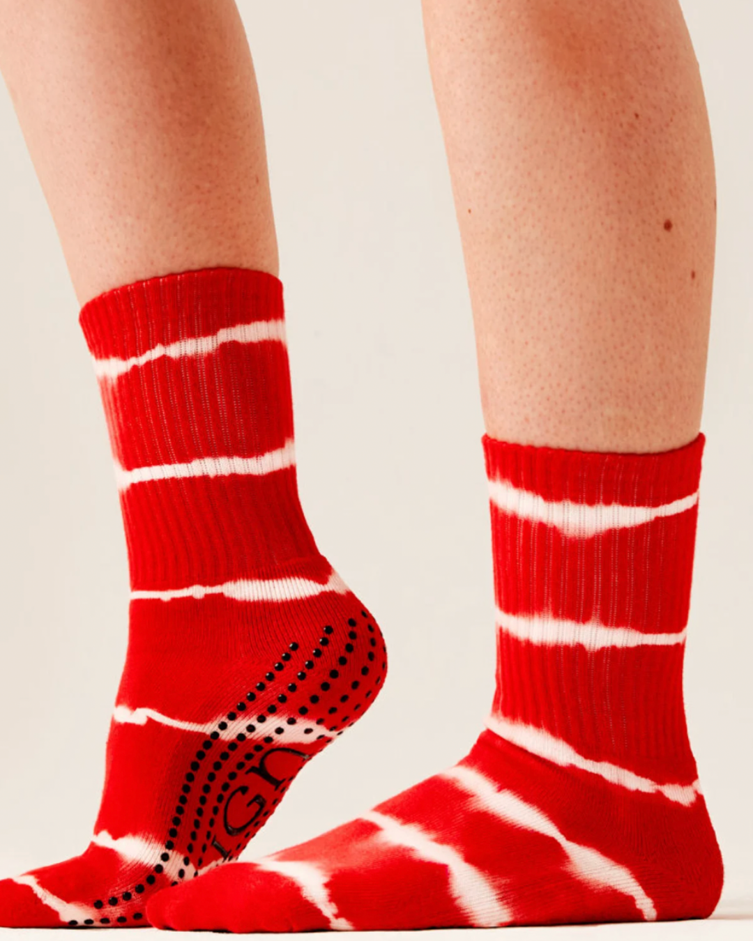 LIGN the Charity Studio Bundle Grip Gloves & Socks