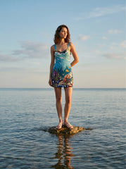 Mira Dress