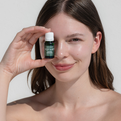 Blemish Rescue Oil