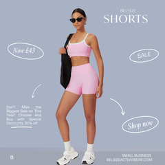 Summer Shorts