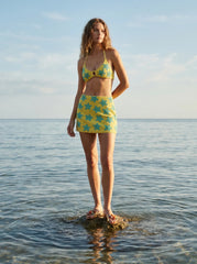 Mia’s Marina Skirt