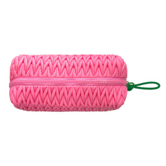 Squishy Pink Make Up Bag