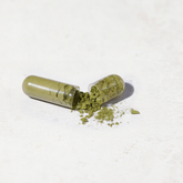 Moringa Capsules
