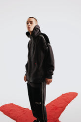 Sweat Pant With Pocket Details