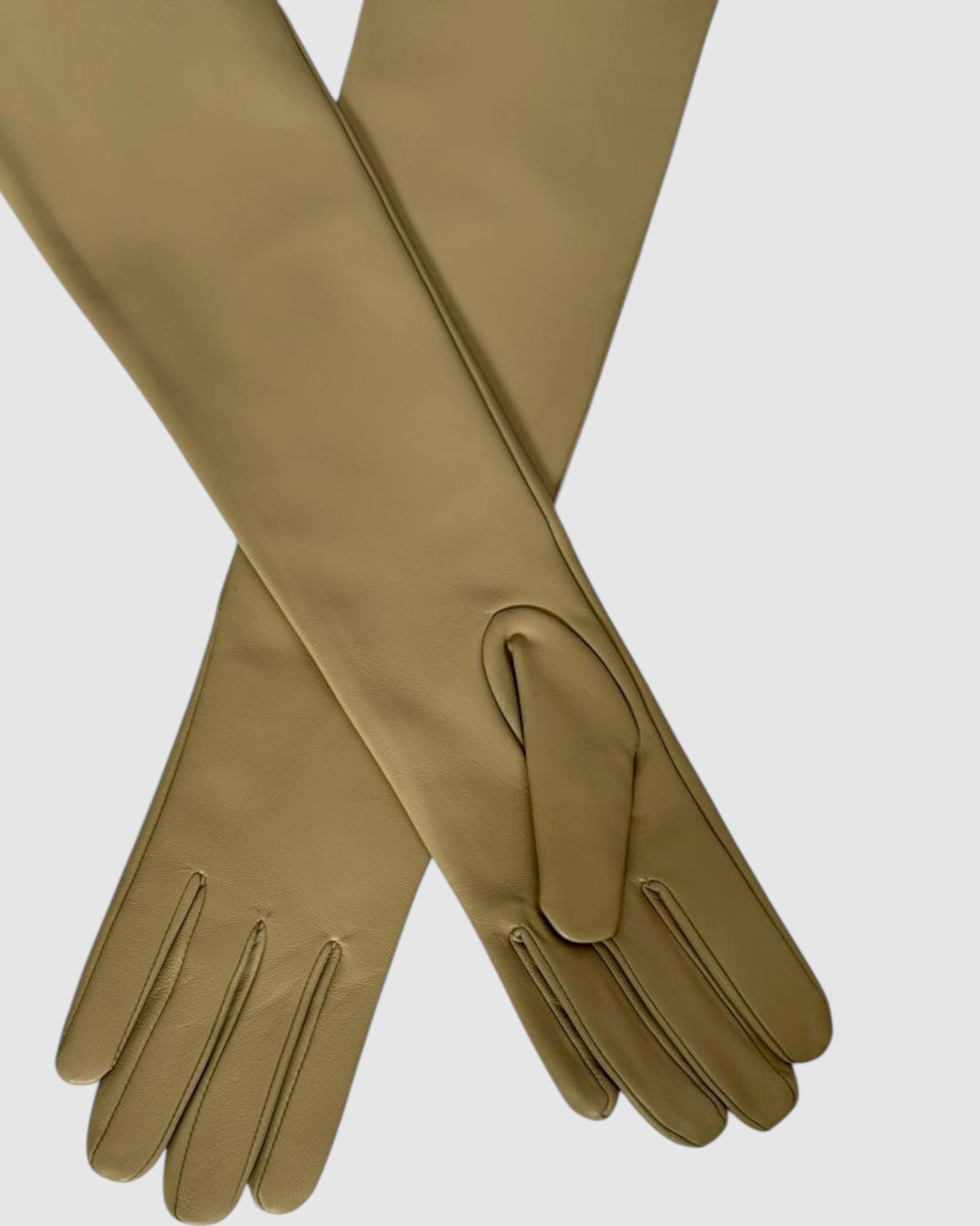 Florence Lambskin Leather Opera Glove