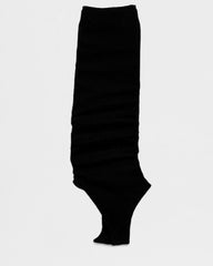 Marnie Opaque Stirrup Socks