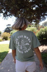 Unisex Tennis Nomad Tee