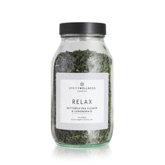 Relax Herbal Tea