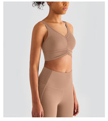 Butterfly Set Pocket Leggings