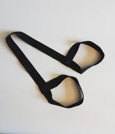 Yoga Strap Black
