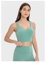 Pilates Leggings Set