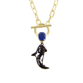 The Orca Necklace