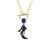 The Orca Necklace