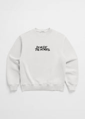 Adopt Dont Shop Crewneck