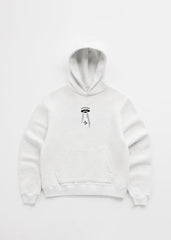 ALIEN HOODIE